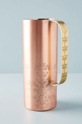 Luna Pitcher