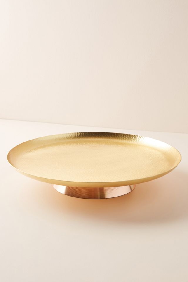 Luna Cake Stand #1