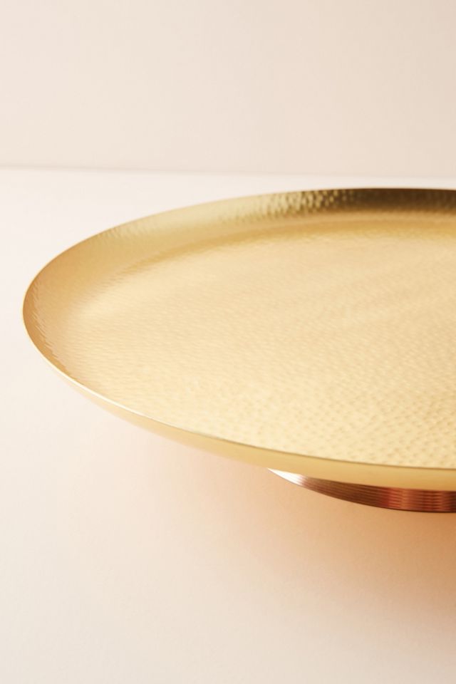 Luna Cake Stand #2