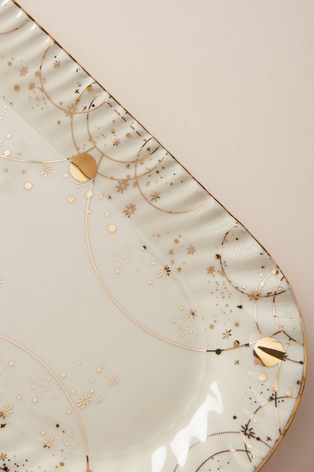 Celine Platter #1