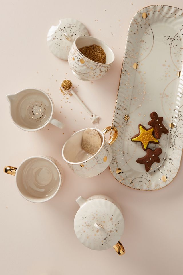 Celine Creamer #2