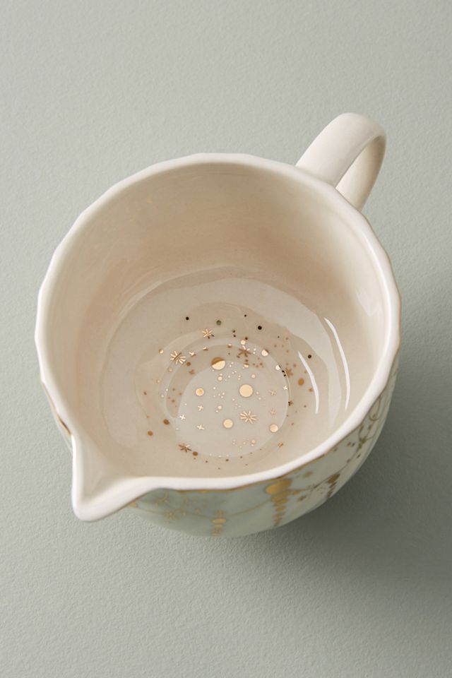 Celine Creamer #1