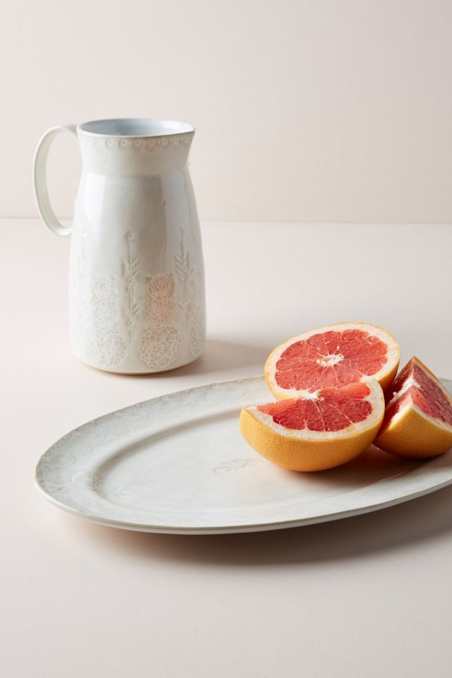 Veru Serving Platter #1