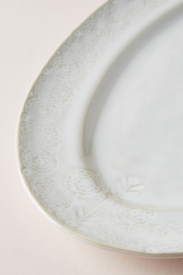 Veru Serving Platter #2