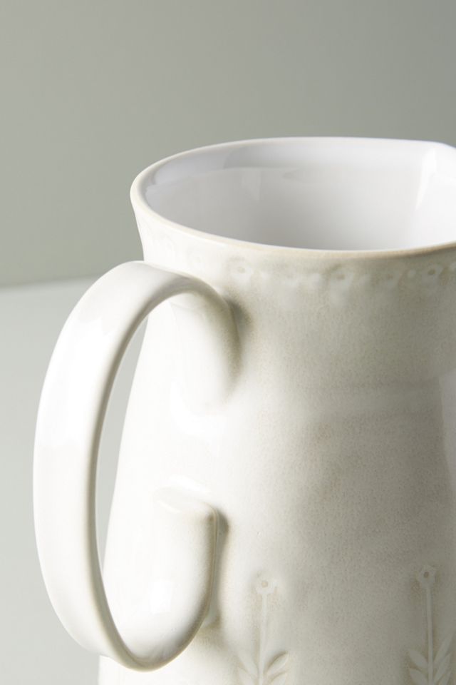 Veru Pitcher #2