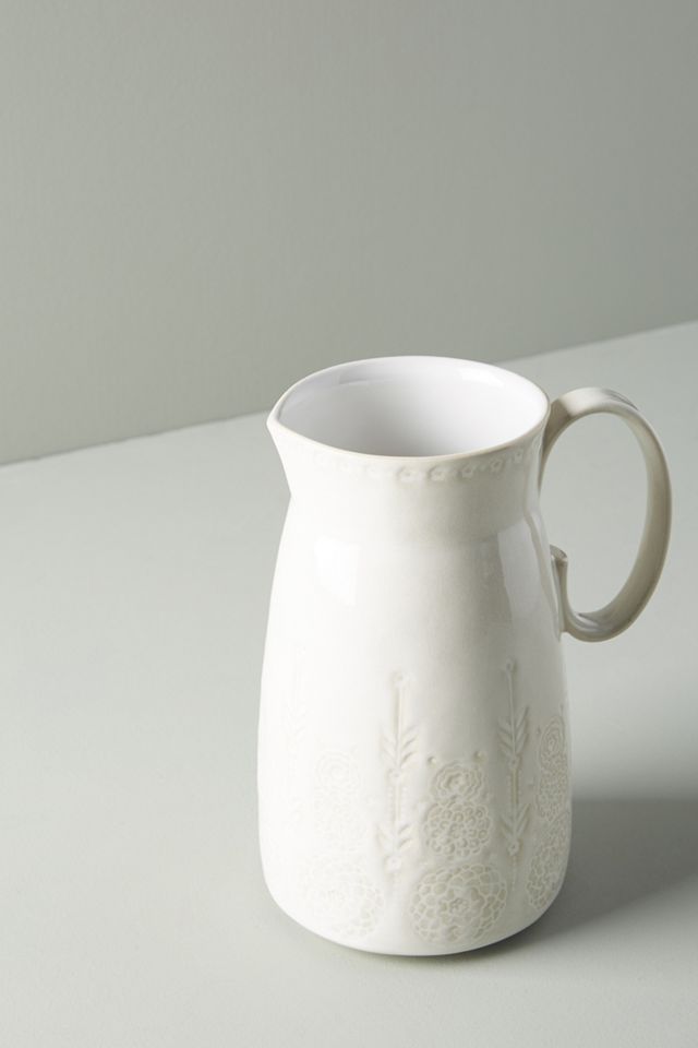 Veru Pitcher