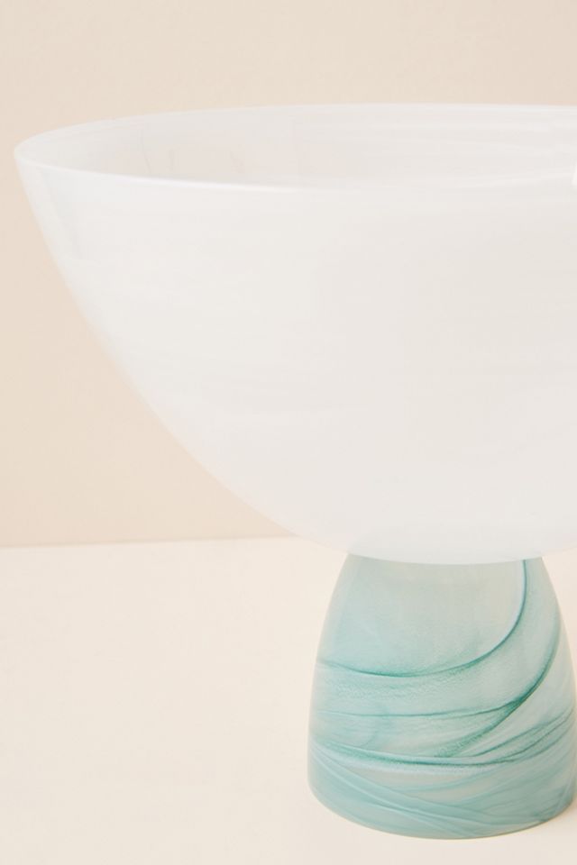 Mykonos Serving Bowl #2