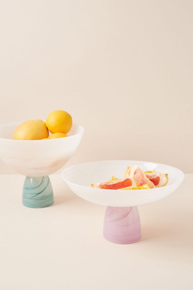 Mykonos Serving Bowl #1