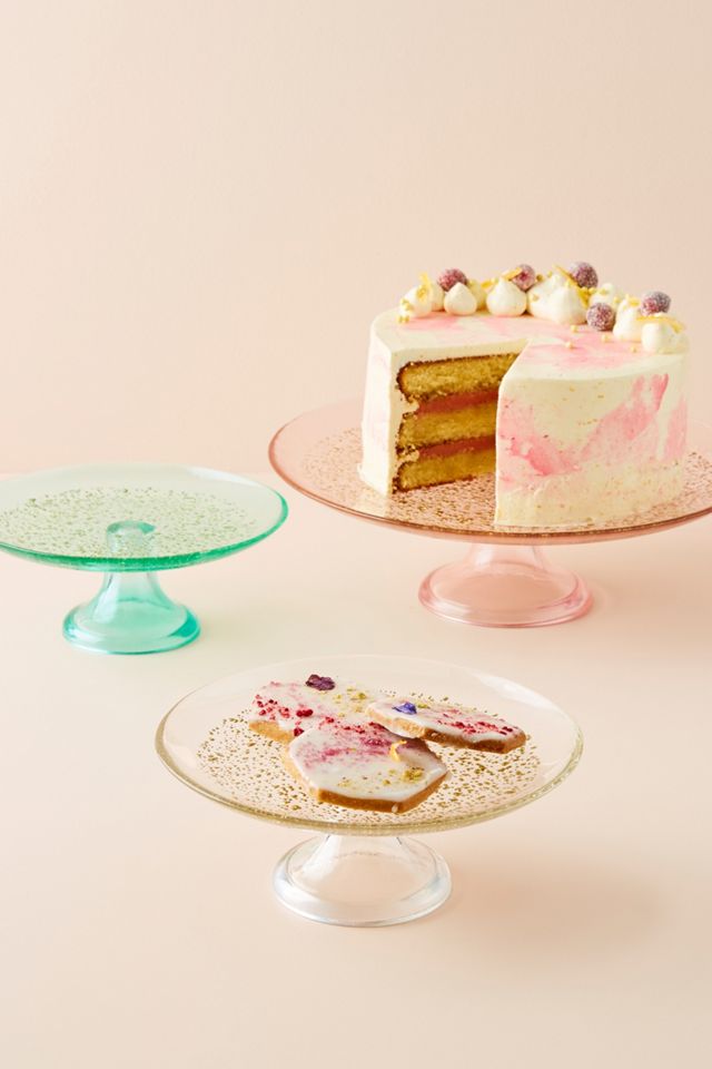 Moonside Cake Stand #1