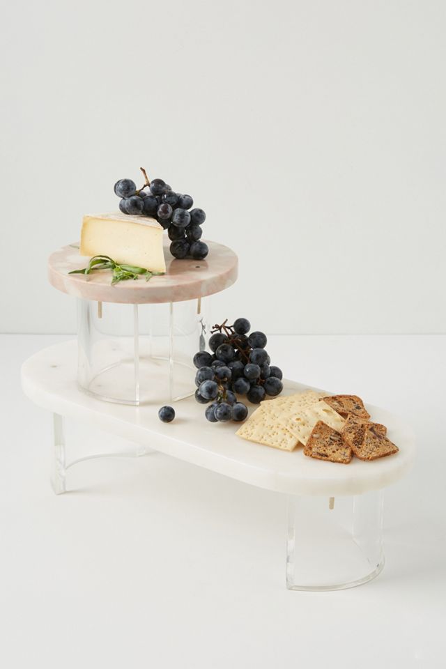 Joelle Cake Stand #1