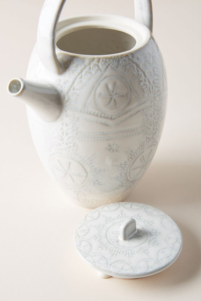 Uma Teapot #2