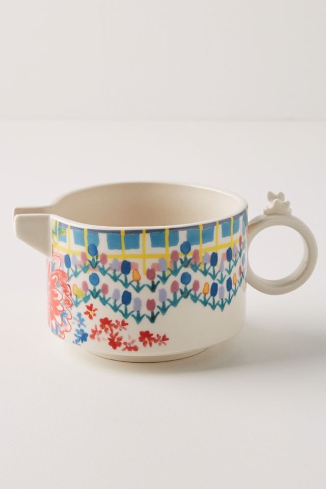 Mason Creamer