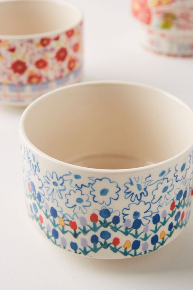 Mason Tea For Two Set #4