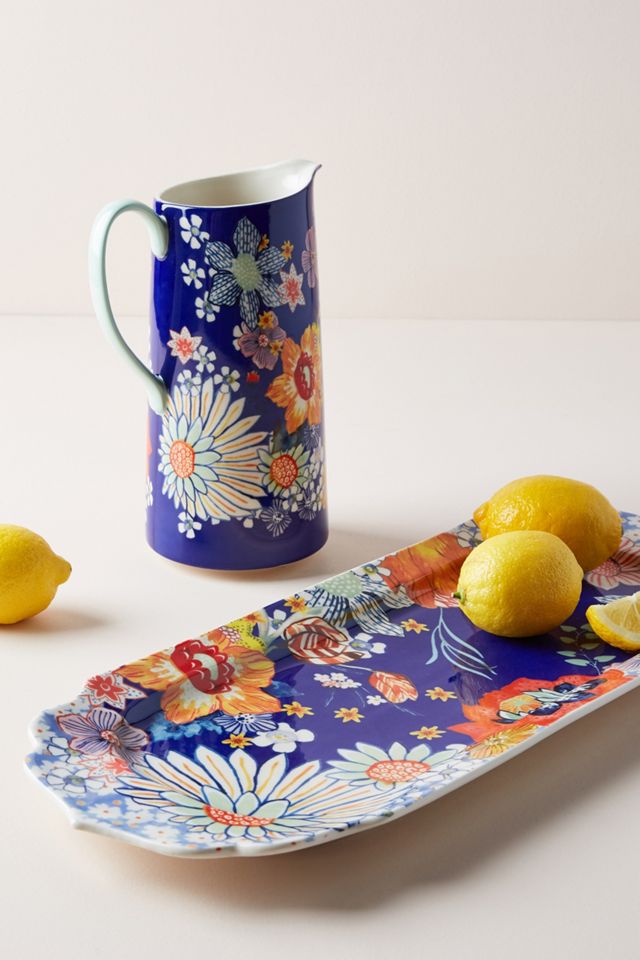 Francoise Pitcher #1