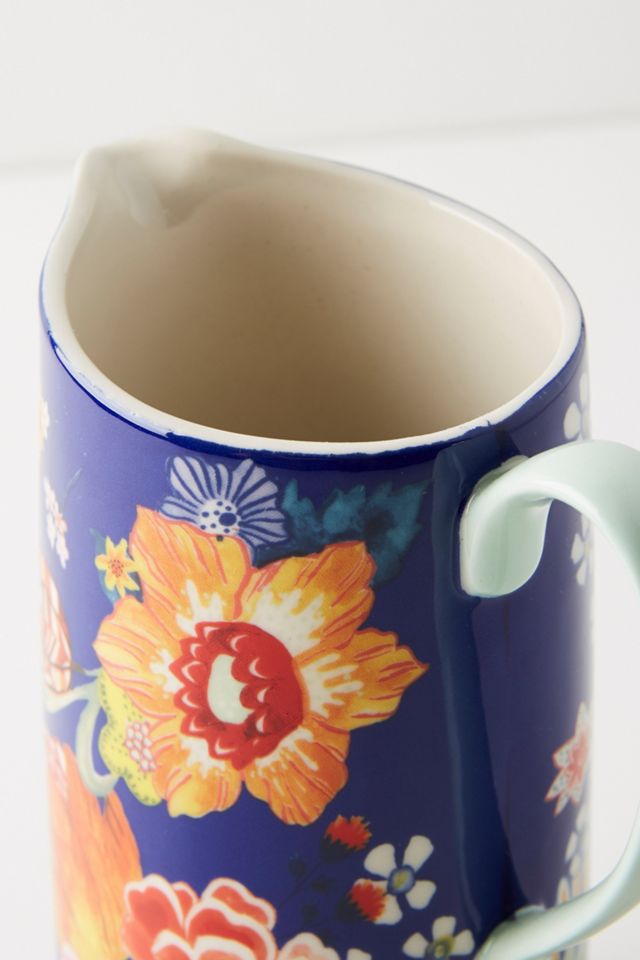 Francoise Pitcher #3