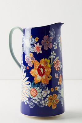 Francoise Pitcher