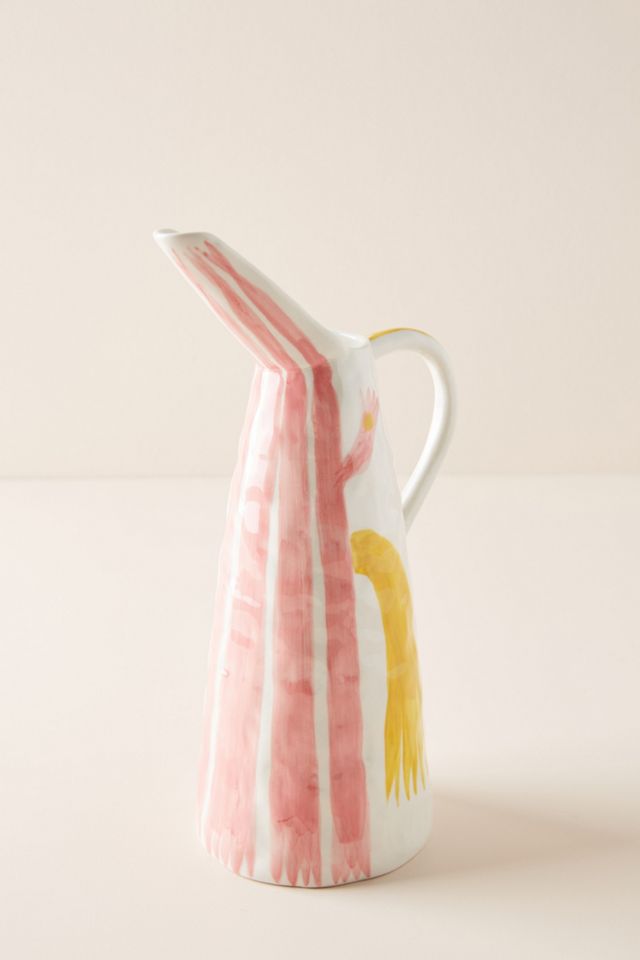 Andrew Ludick Louis Pitcher