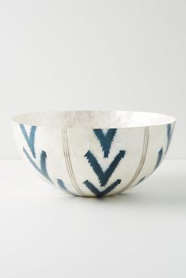 Dorinda Serving Bowl
