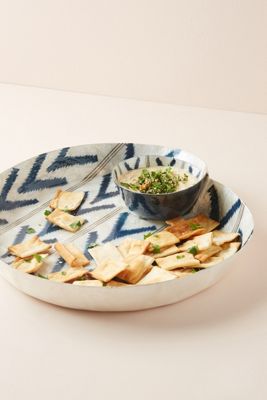 Dorinda Chip + Dip