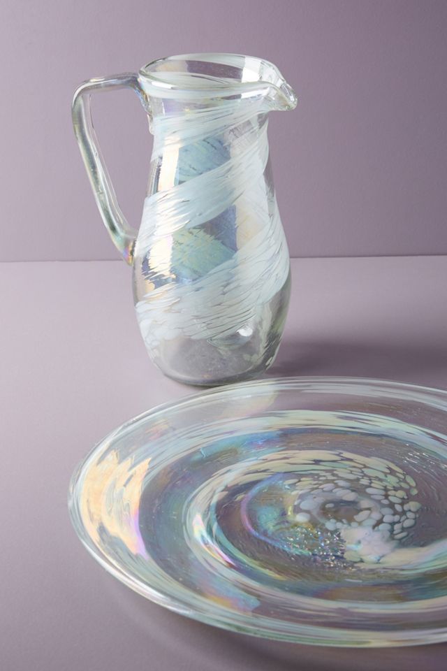 Chimera Serving Platter #2