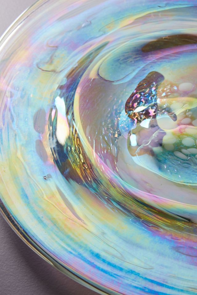 Chimera Serving Platter #1