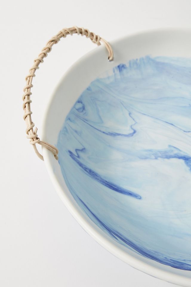 Tempeste Serving Bowl #1