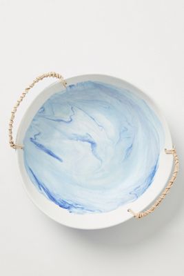 Tempeste Serving Bowl