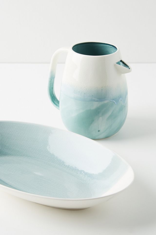 Cabarita Pitcher #1