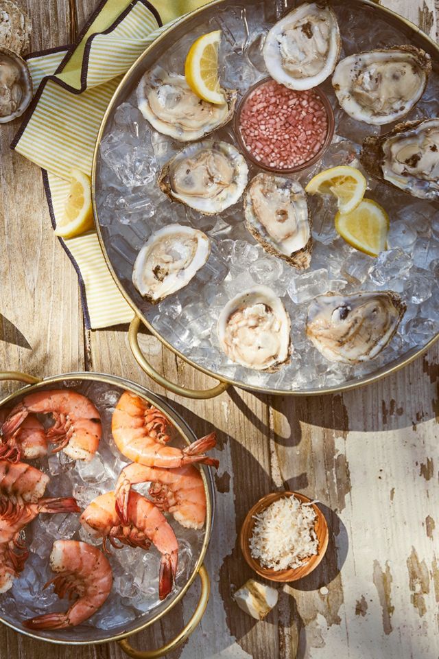 Oyster Tray #5