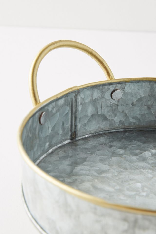 Oyster Tray #2