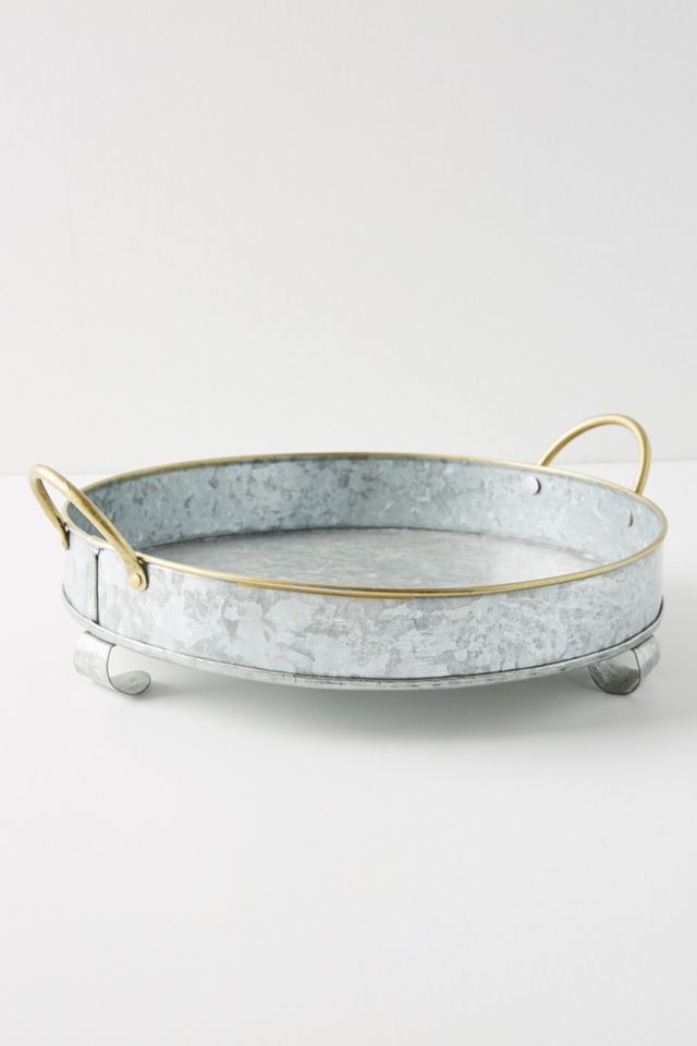 Oyster Tray #3