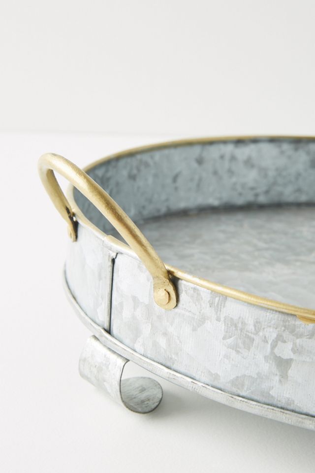 Oyster Tray #4