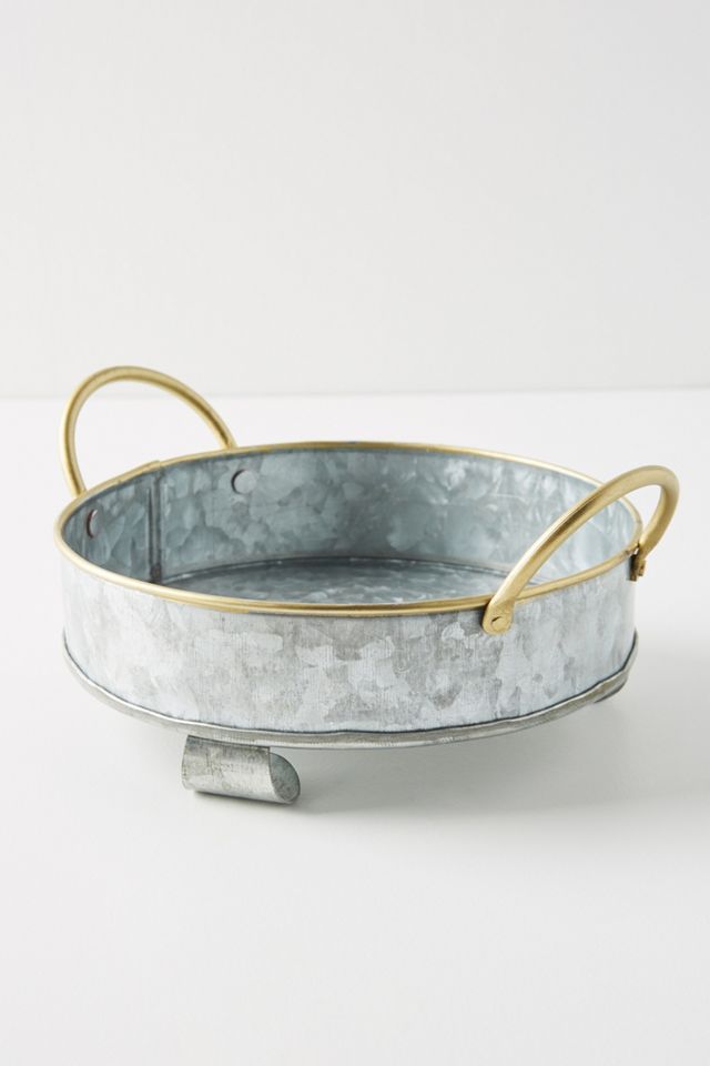 Oyster Tray #1