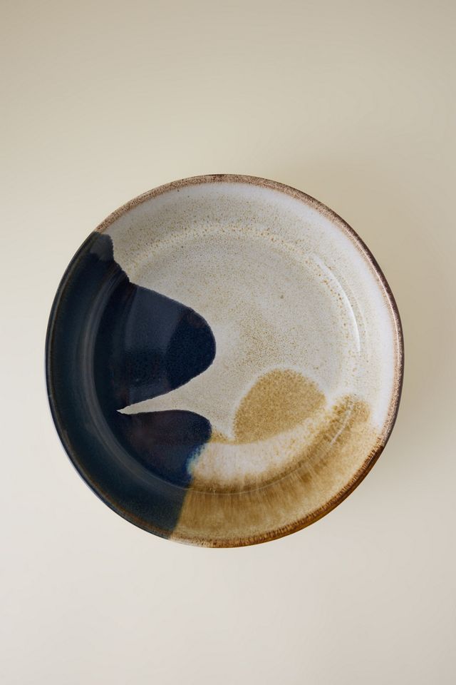 Jules Stoneware Bowl #1