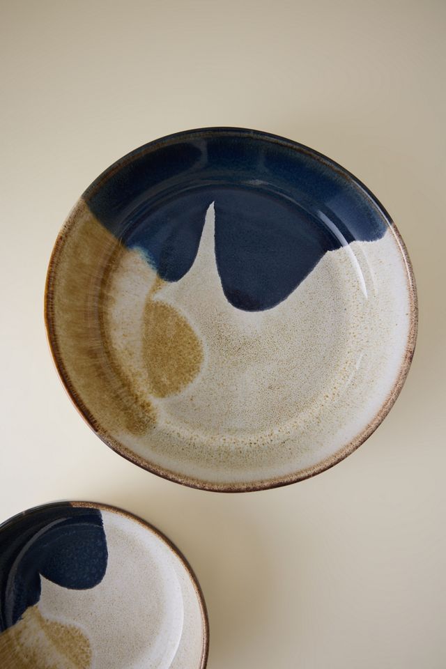 Jules Stoneware Bowl #3