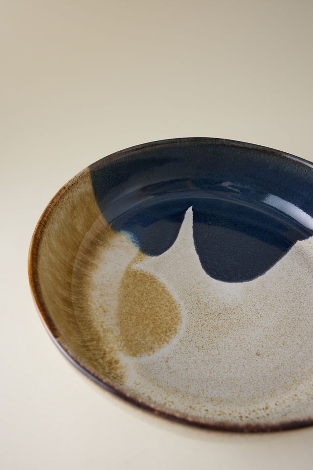 Jules Stoneware Bowl #2