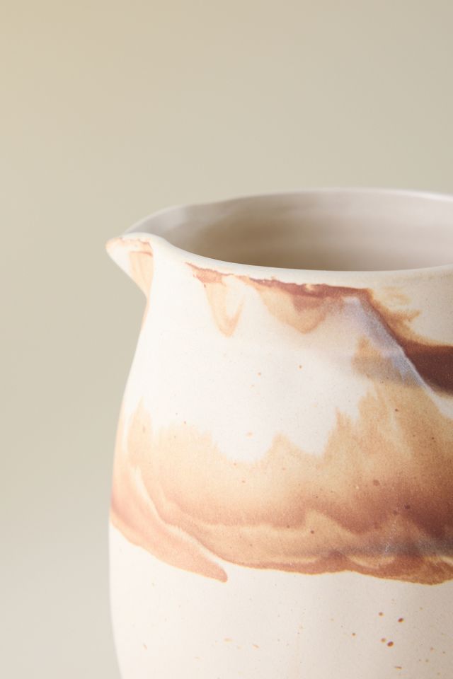 Stacy Steingut-Krug #1