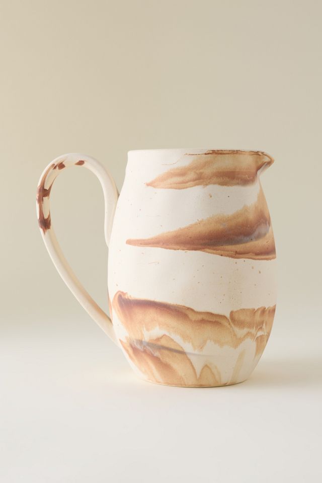 Stacy Steingut-Krug #2