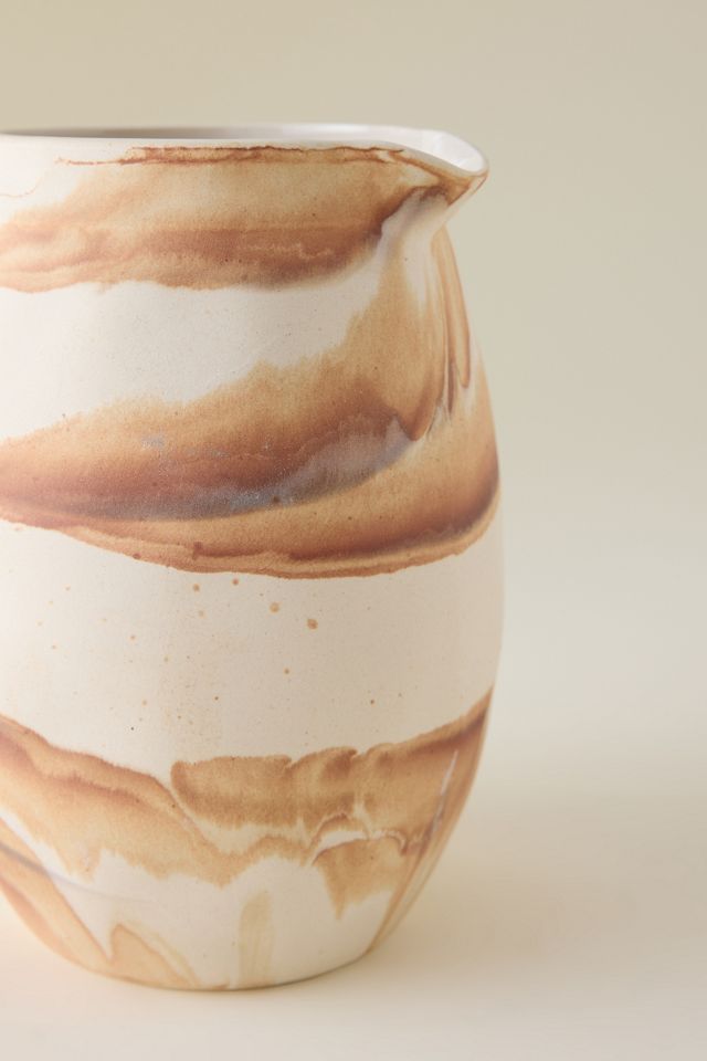 Stacy Steingut-Krug #3