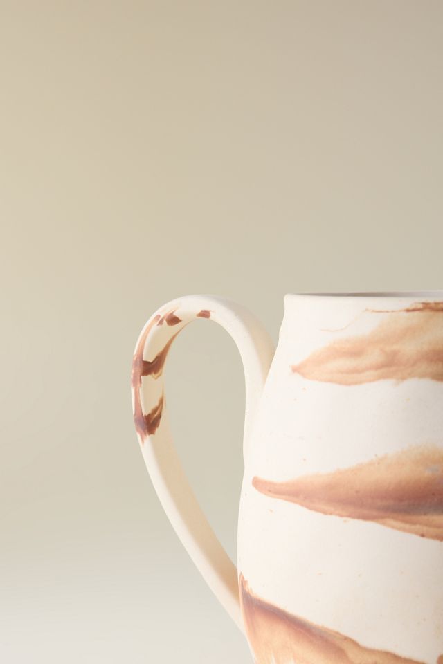 Stacy Steingut-Krug #4