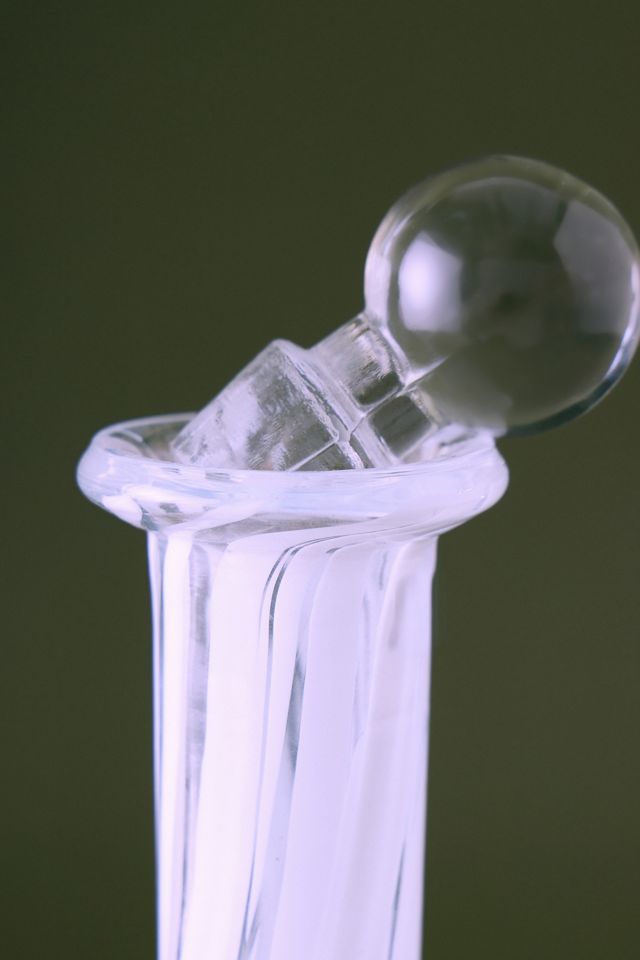 Decantador Lohara nkuku #1