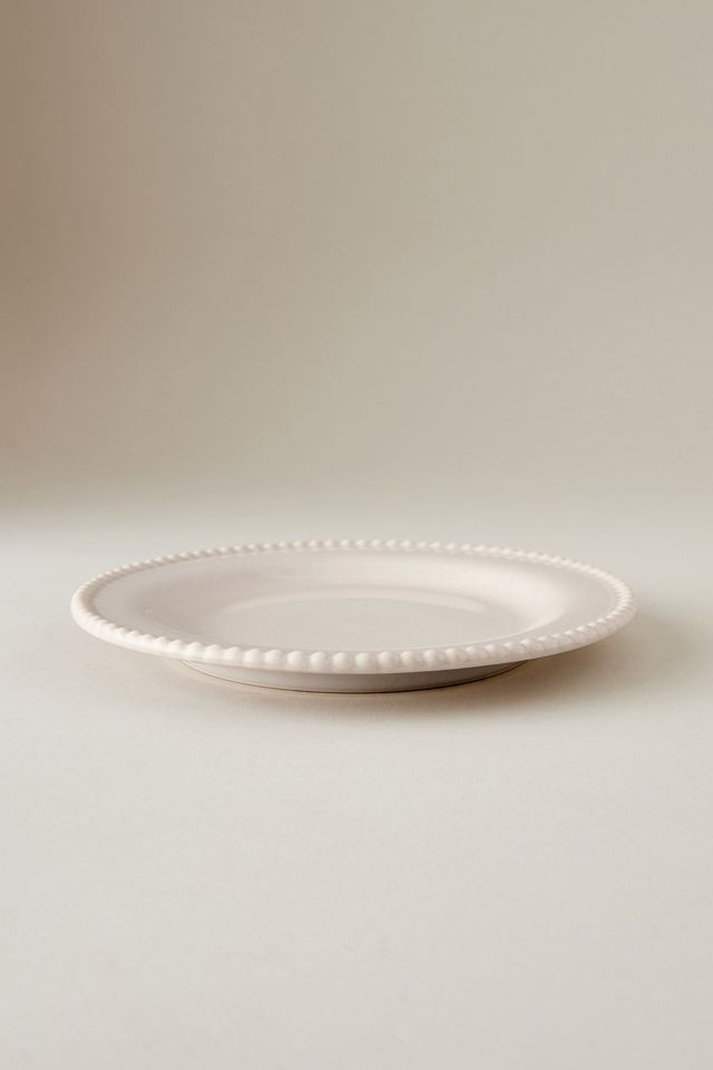 Pearl Beilagenteller, Set mit 4 Stück #1