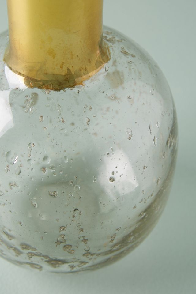 Gilded Vase #2