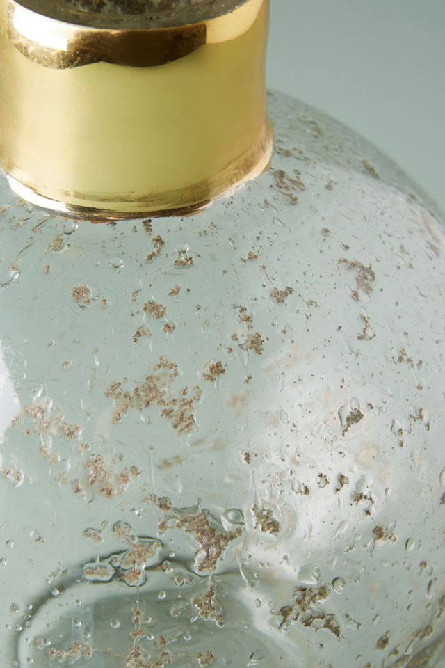 Gilded Vase #4