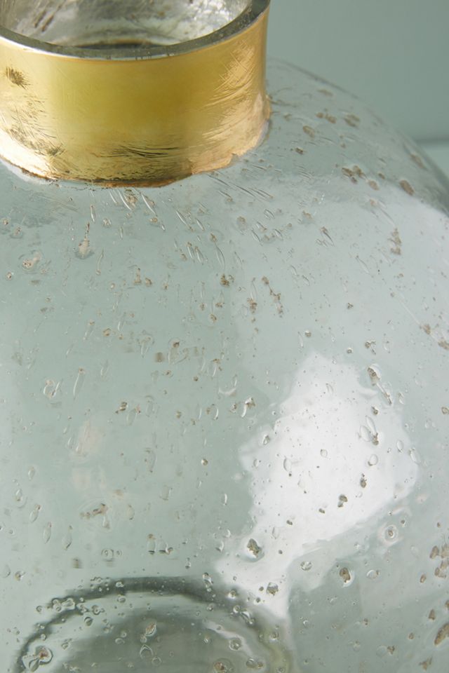 Gilded Vase #8