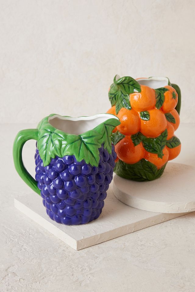 Fruit Jug #2