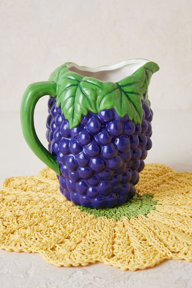 Fruit Jug #3