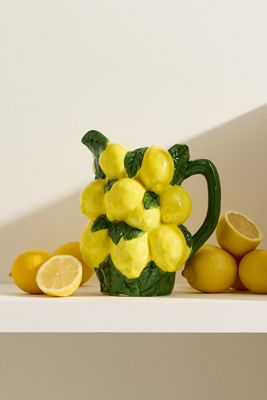 Pichet Citron &Klevering