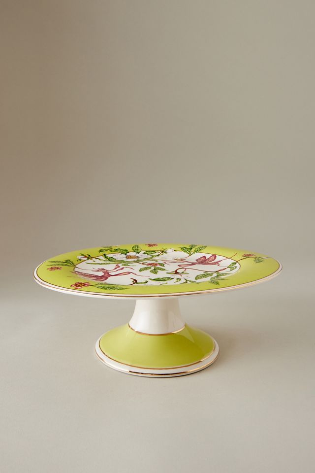 By Anthropologie Lou Rota Cake Stand Anthropologie UK