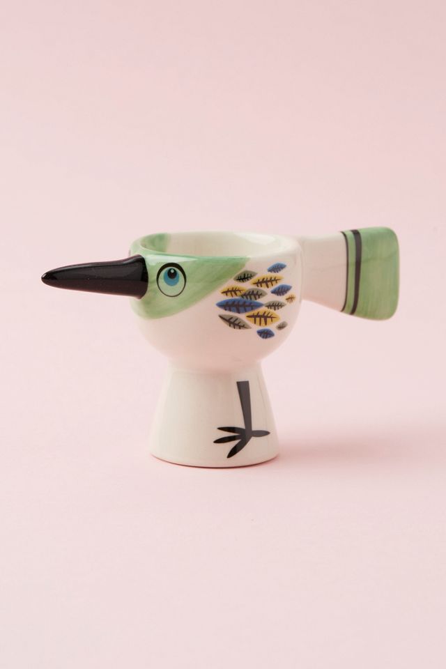 Hannah Turner Bird Egg Cup #1